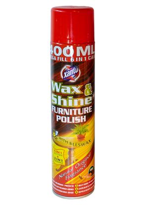 xanto-wax--shine-furniture-polish
