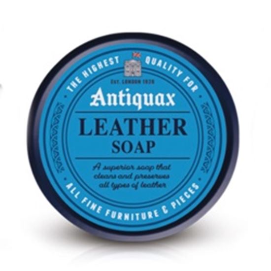 antiquax-leather-soap