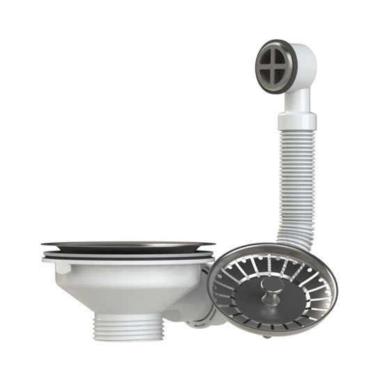 viva-basket-strainer-waste-with-overflow