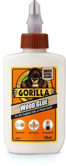 gorilla-wood-glue