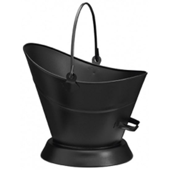 hearth--home-black-waterloo-bucket