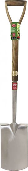 ambassador-ash-handle-stainless-steel-digging-spade