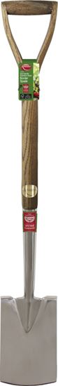 ambassador-ash-handle-stainless-steel-border-spade