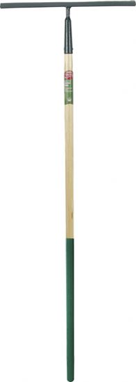 ambassador-carbon-steel-garden-rake-with-wooden-handle