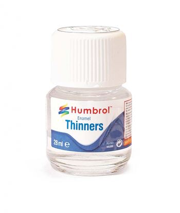 humbrol-enamel-thinners