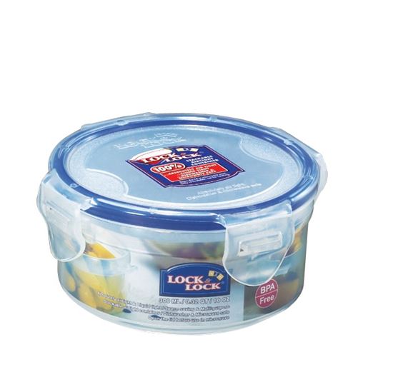 locknlock-round-food-storage-container