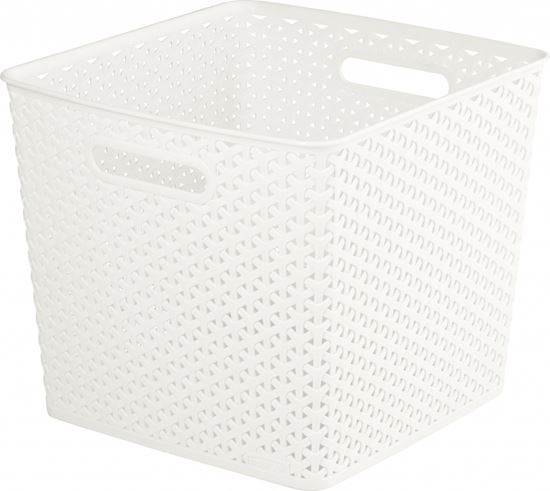 curver-nestable-rattan-basket-vintage-white