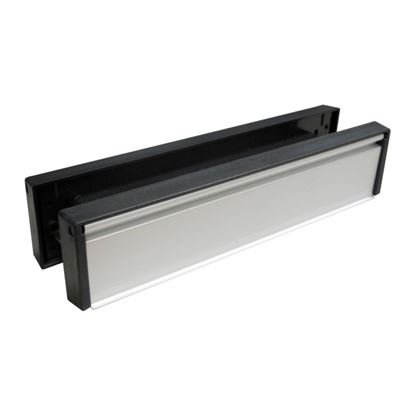 securit-double-sided-letterplate-2040-x-300mm-silver