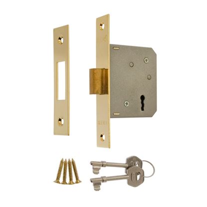 era-3-lever-deadlock-3-brass-effect