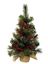 kaemingk-snowy-mini-tree-berries-pine-cones