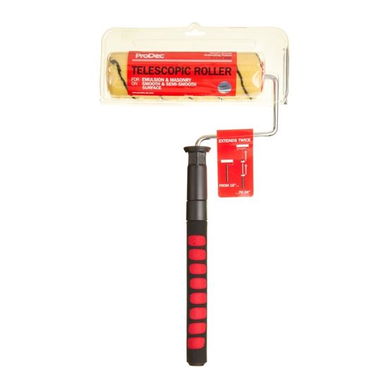 prodec-telescopic-frame--tiger-sleeve