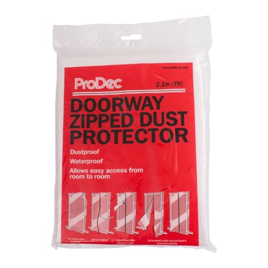 prodec-zipped-door-protector-kit