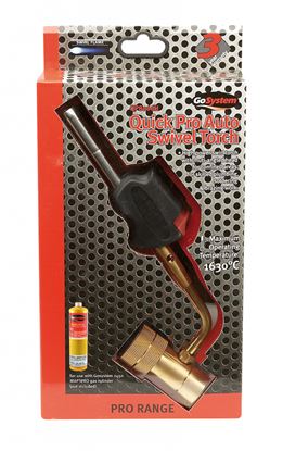 gosystem-quick-pro-auto-swivel-torch