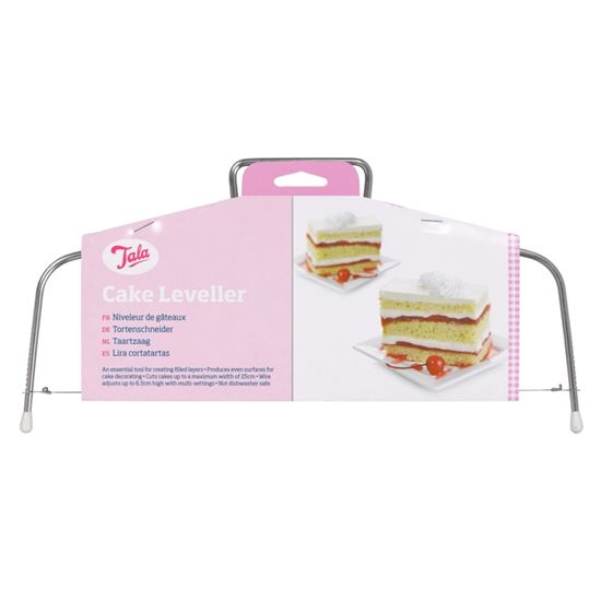 tala-cake-leveller