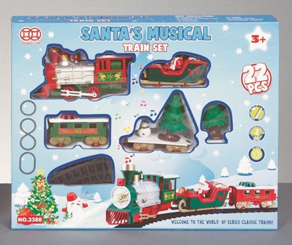 premier-christmas-train-set-with-music---jingle-bells