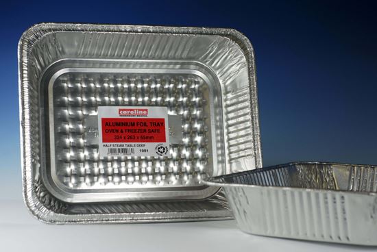 caroline-half-steam-tray