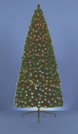 premier-fibre-optic-burst-tree