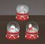 premier-water-globe-with-christmas-sack-base