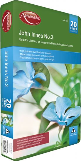 ambassador-john-innes-no3