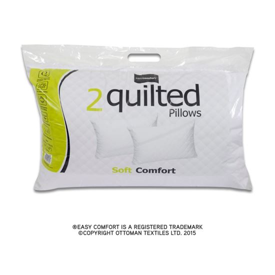 easy-comfort-twin-quilted-pillow