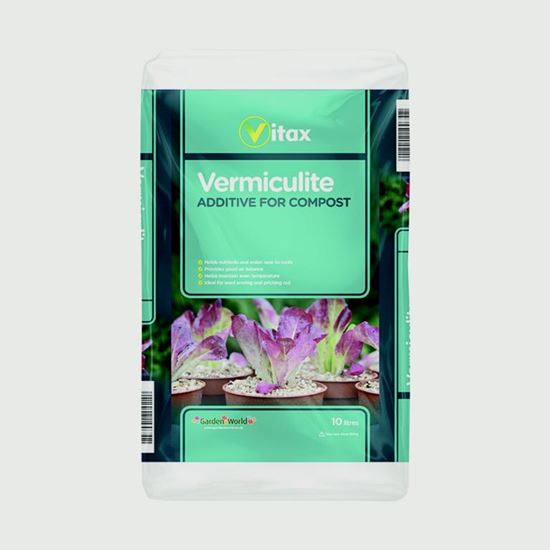 vitax-vermiculite
