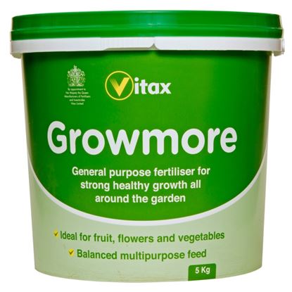 vitax-growmore
