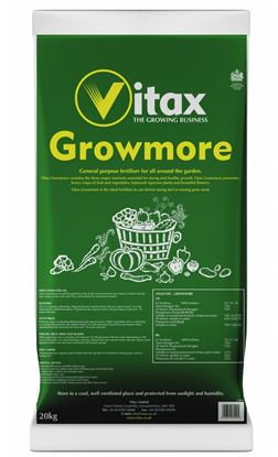 vitax-growmore