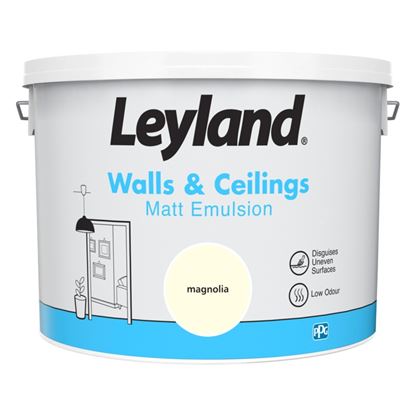 leyland-matt-emulsion-10l