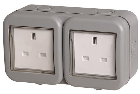 bg-weatherproof-ip55-13amp-unswitched-2-gang-socket