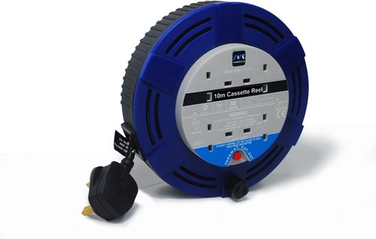 masterplug-10m-4-gang-10-amp-cable-reel