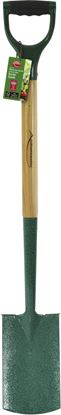 ambassador-natural-ash-handle-carbon-steel-border-spade