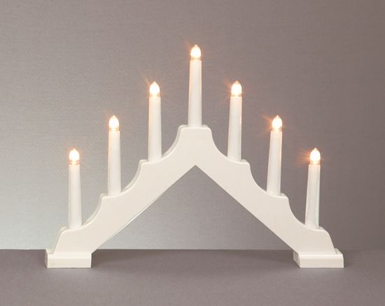 premier-7-led-candle-bridge