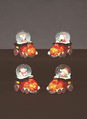 premier-waterglobe-on-train