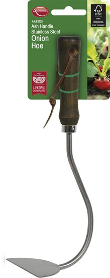 ambassador-ash-handle-stainless-steel-onion-hoe