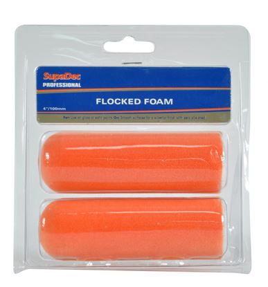 supadec-flocked-foam-rollers