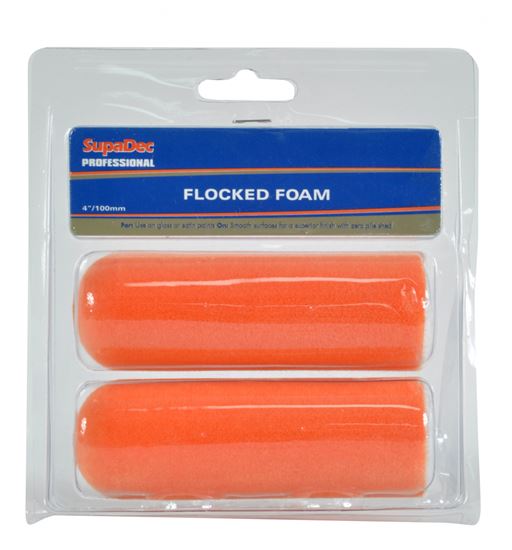supadec-flocked-foam-rollers