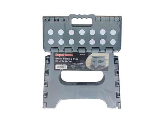 supahome-grey-compact-step-stool