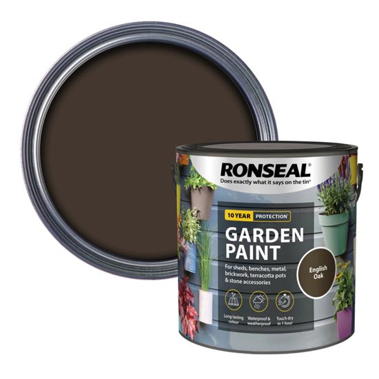 ronseal-garden-paint-25l