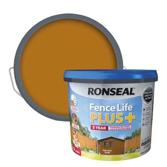 ronseal-fence-life-plus-9l