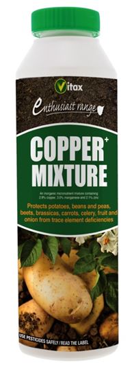 vitax-copper-mixture