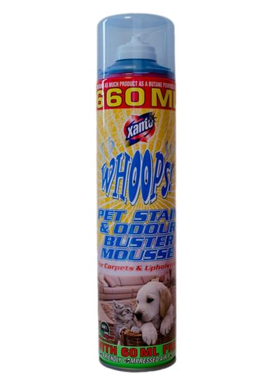 xanto-vamoosh-pet-stain--odour-buster-mousse