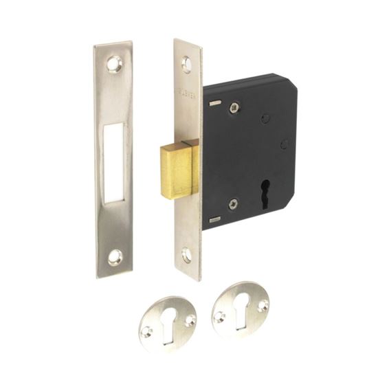 securit-3-lever-deadlock