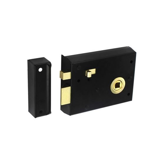 securit-rim-latch-with-snib-black