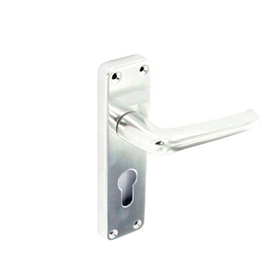 securit-aluminium-euro-hadles-bright-1-pair