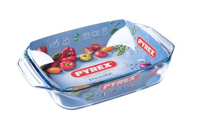 pyrex-irresistible-rectangular-roaster