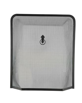 hearth--home-black-spark-guard