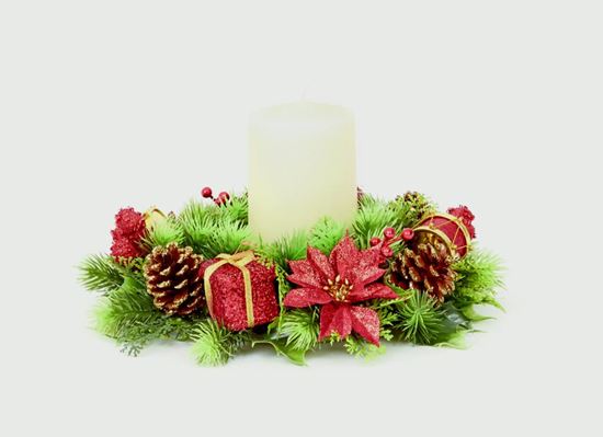 premier-plastic-candle-ring