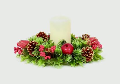 premier-plastic-candle-ring