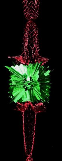 premier-4-section-garland-20cm-x-27m