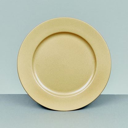 premier-gold-glitter-charger-plate